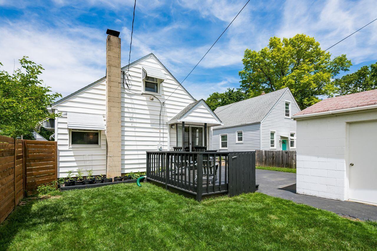 323 Chase Road Columbus, OH 43214 - Photo 39 of 39
