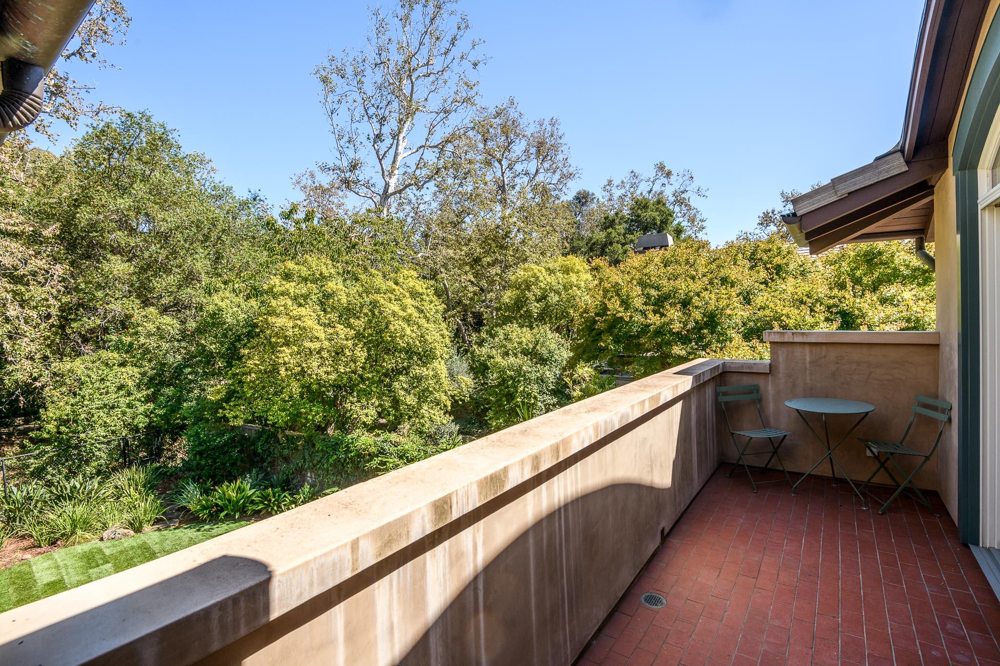 1517 East Valley Road, Unit B Montecito, CA 93108 - Photo 20 of 25