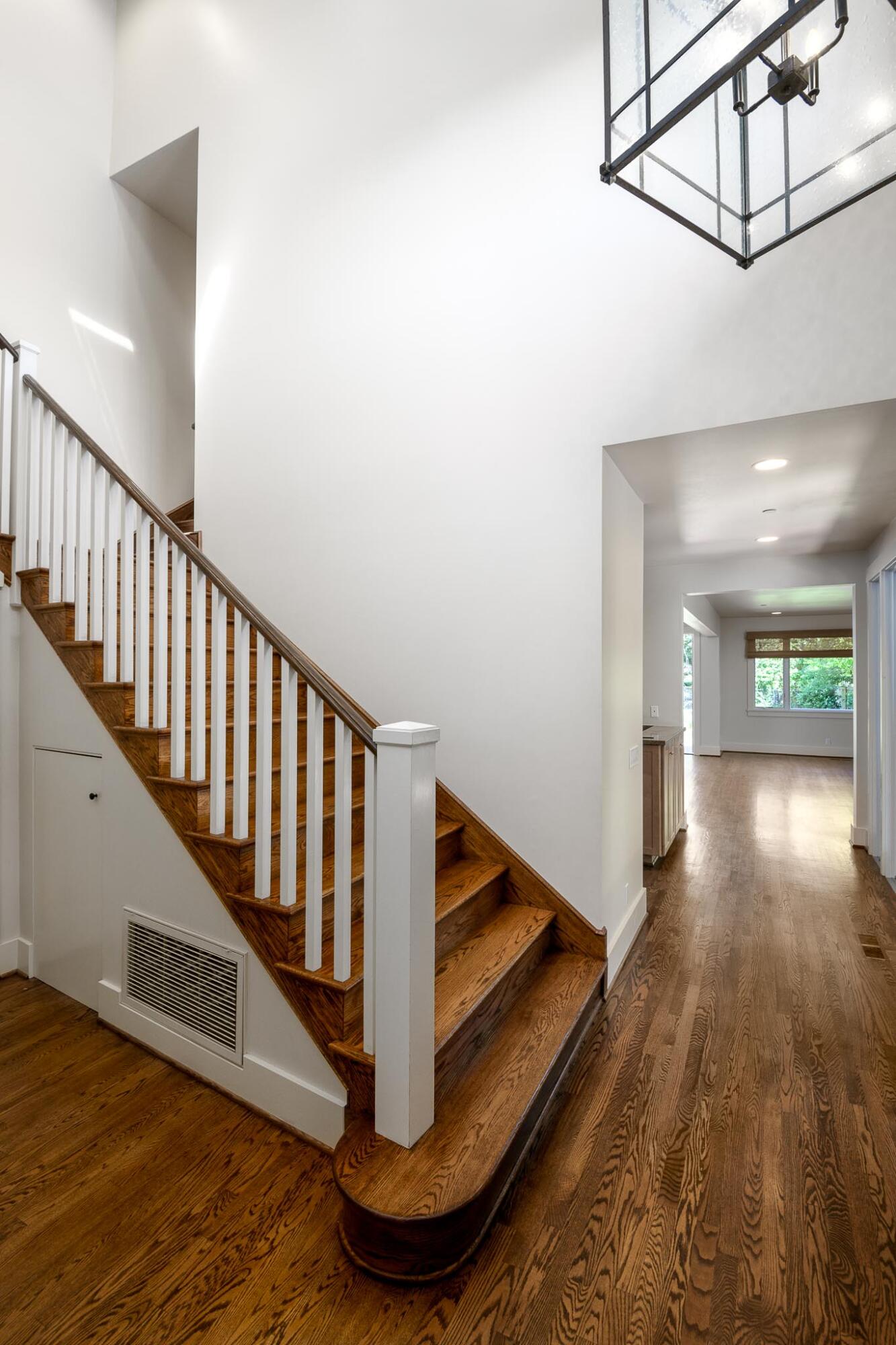 1517 East Valley Road, Unit B Montecito, CA 93108 - Photo 5 of 25 a view of entryway