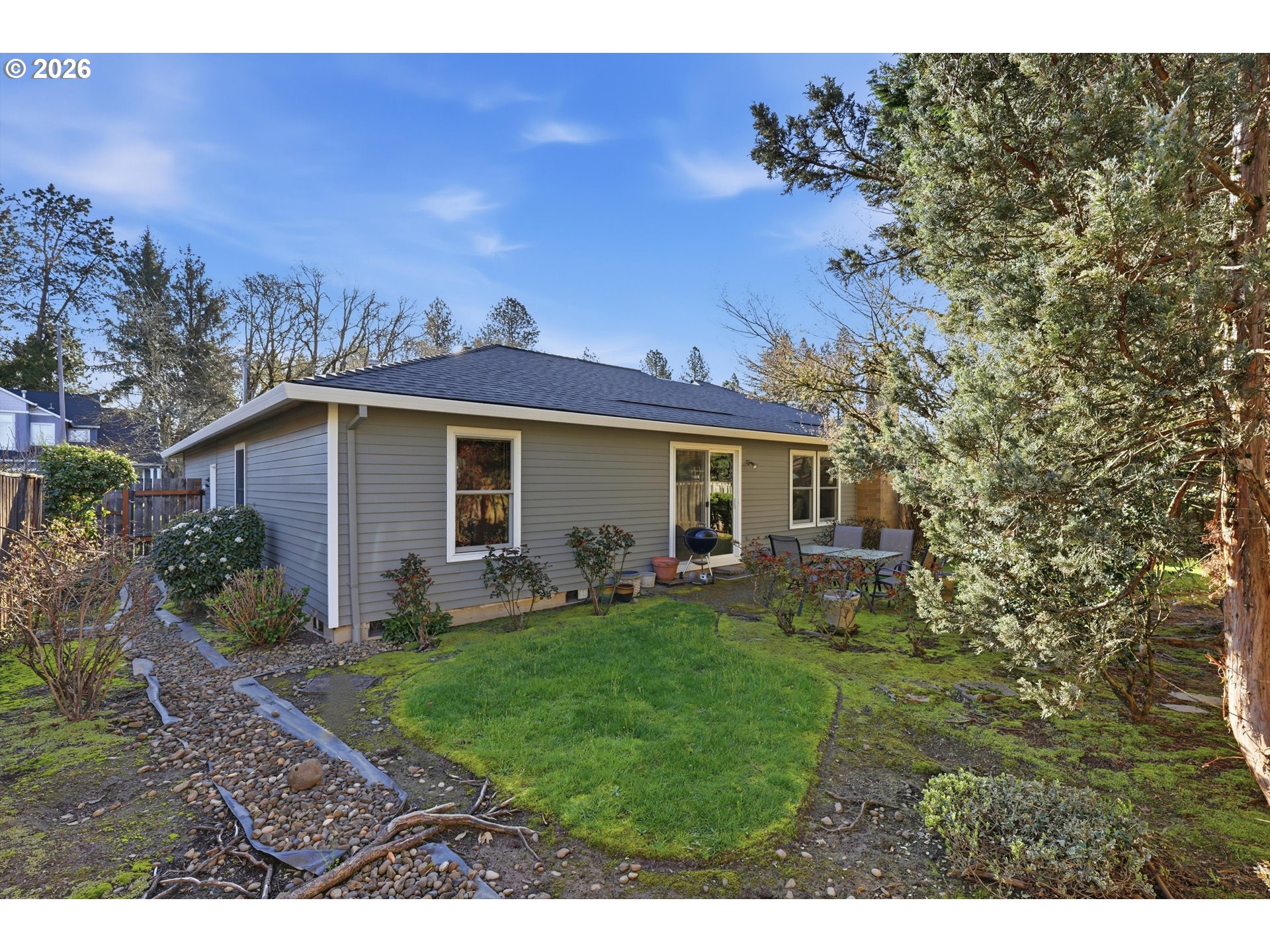 865 Southwest 166th Avenue Beaverton, OR 97006 - Photo 25 of 30
