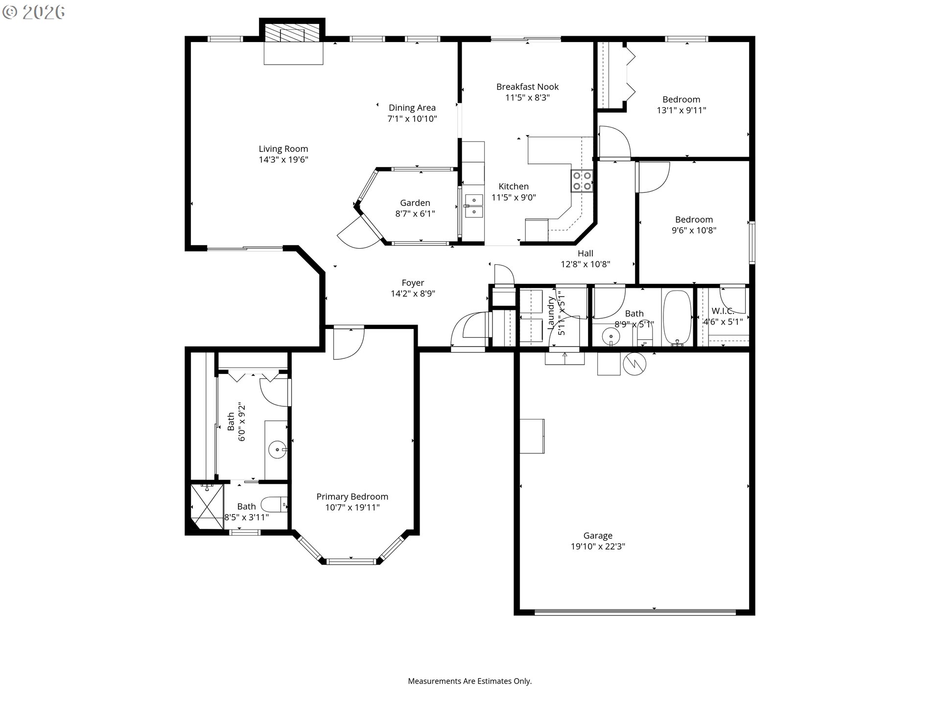 865 Southwest 166th Avenue Beaverton, OR 97006 - Photo 30 of 30