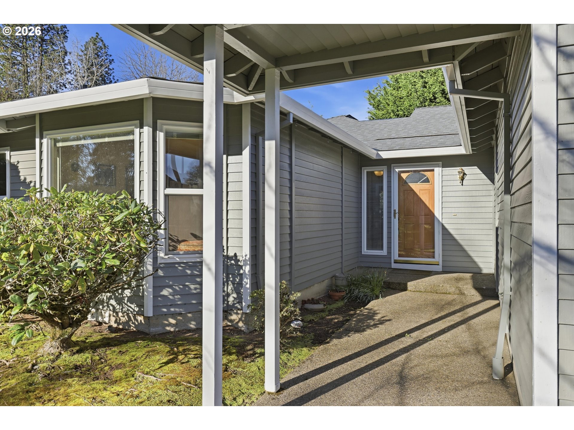 865 Southwest 166th Avenue Beaverton, OR 97006 - Photo 4 of 30