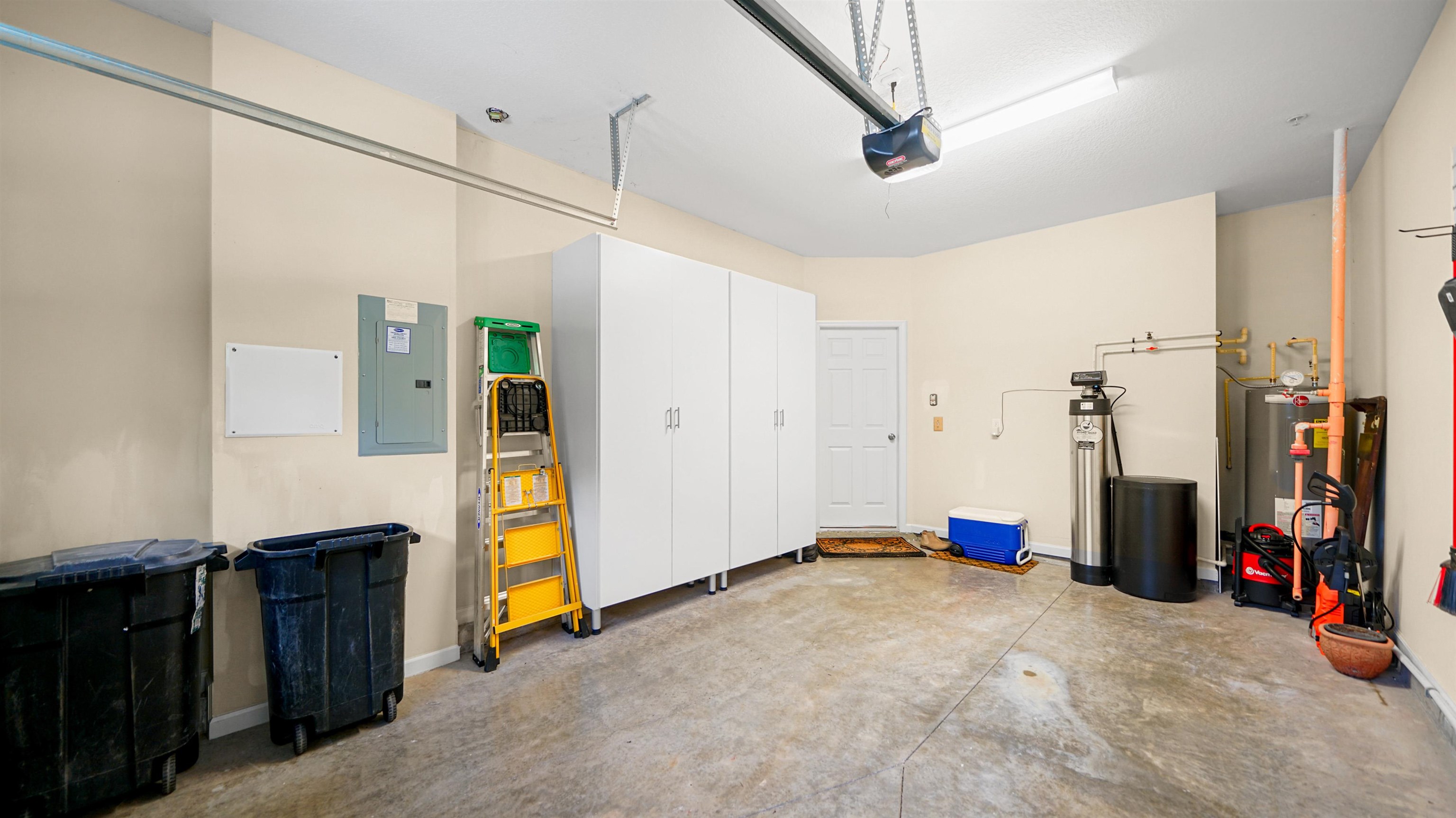 141 San Briso Way St. Augustine, FL 32092 - Photo 39 of 43 a view of a room with gym equipment