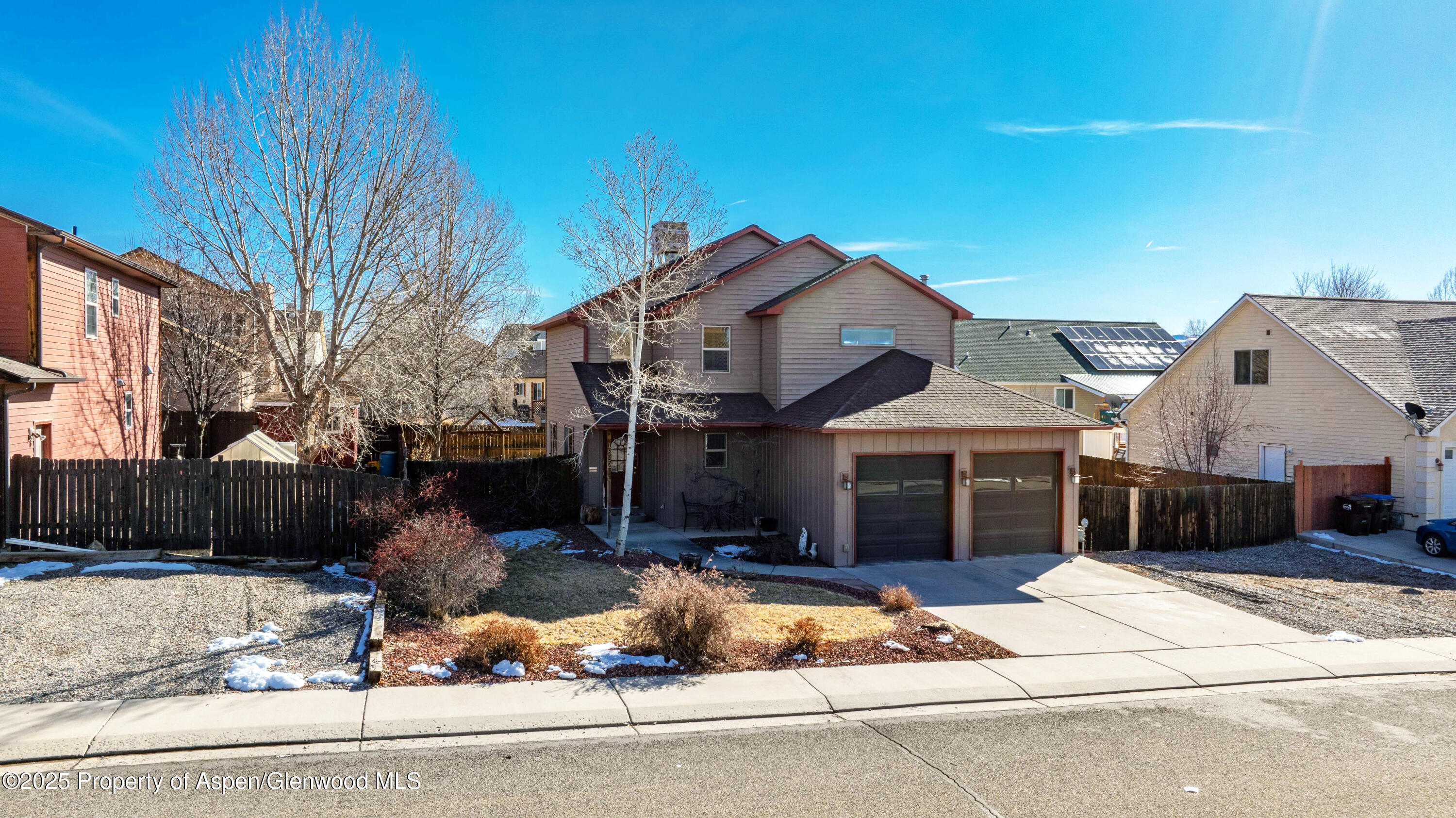 1882 Anvil View Avenue Rifle, CO 81650 - Photo 1 of 24 2