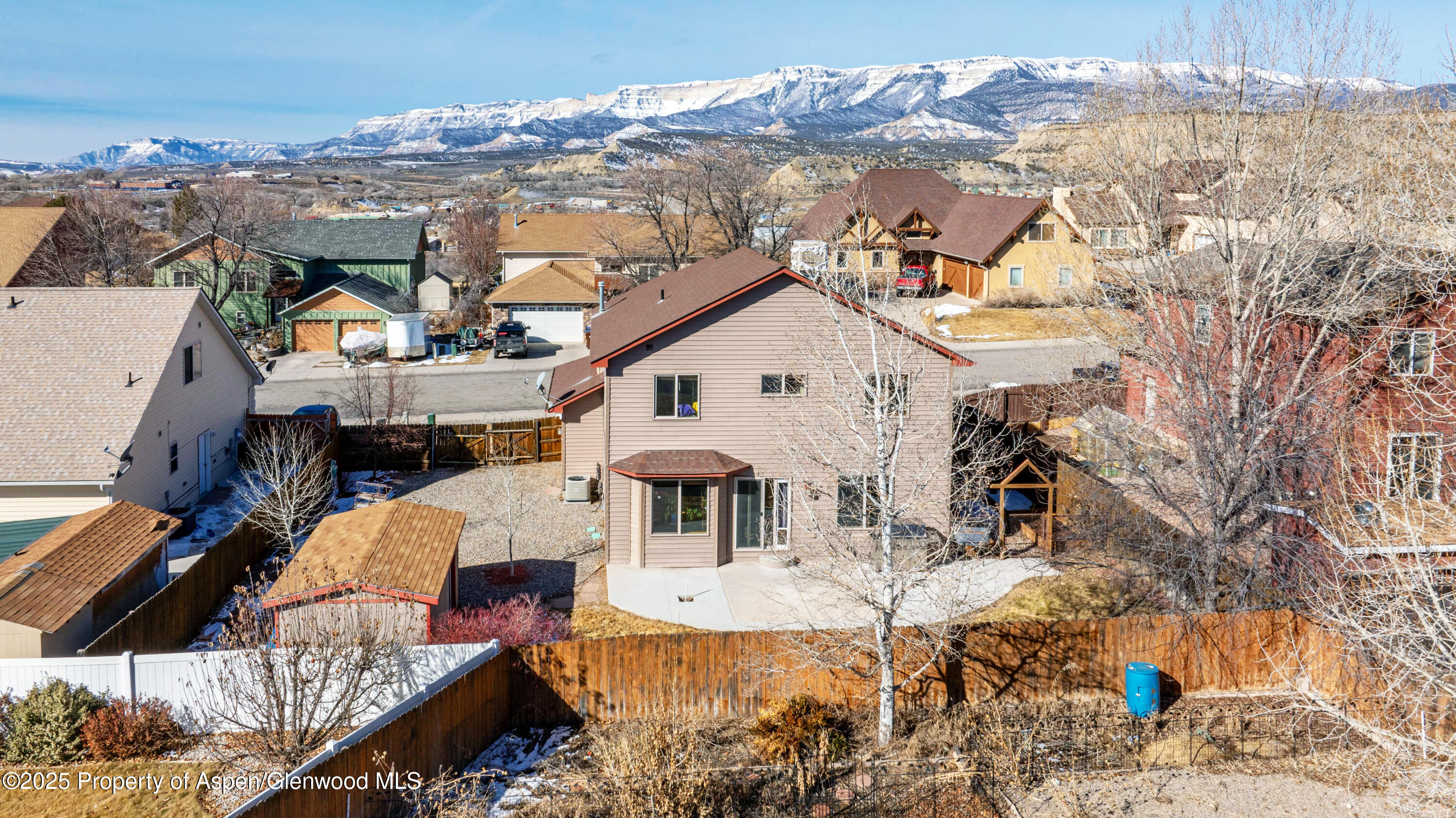 1882 Anvil View Avenue Rifle, CO 81650 - Photo 5 of 24 5