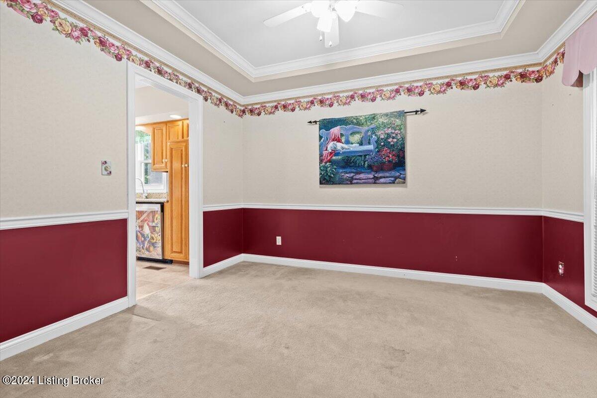 821 Foxgate Road Louisville, KY 40223 - Photo 10 of 41 10-821 Foxgate Rd-10