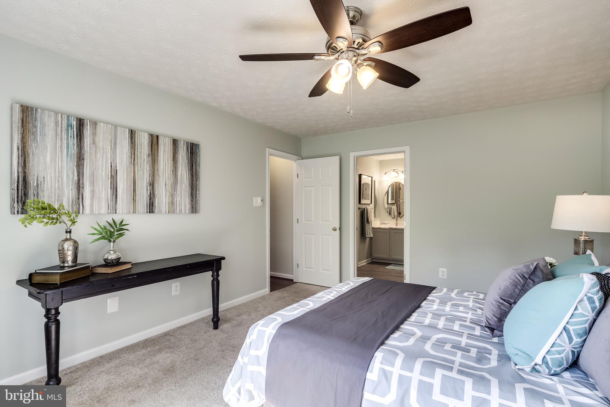 10476 Stansfield Road Laurel, MD 20723 - Photo 19 of 32 Room Is Big Enough To Have Sitting Area