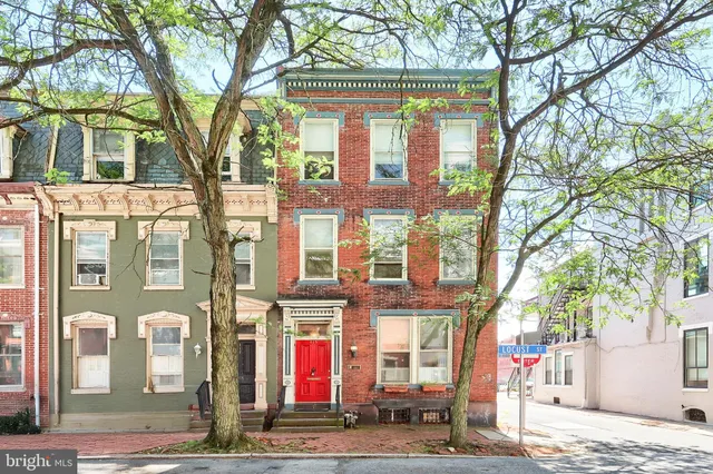 $489,900 | 115 Locust Street, Harrisburg, PA 17101