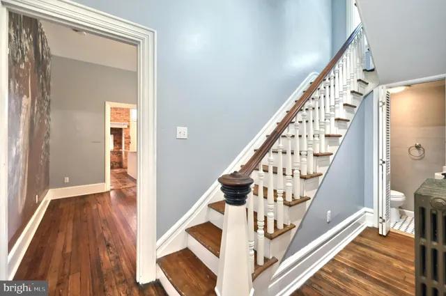 $489,900 | 115 Locust Street, Harrisburg, PA 17101