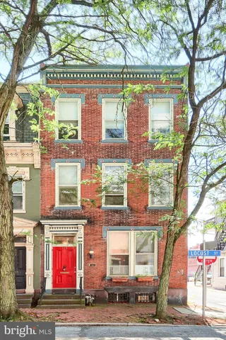 $489,900 | 115 Locust Street, Harrisburg, PA 17101