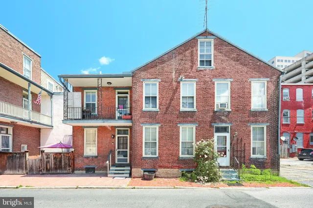 $489,900 | 115 Locust Street, Harrisburg, PA 17101