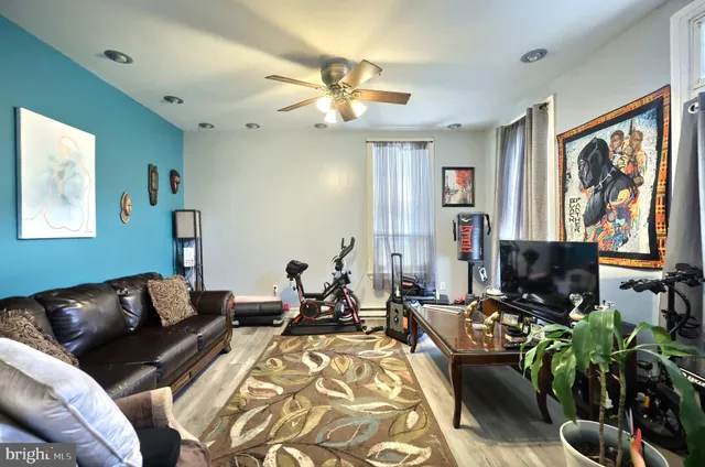 $489,900 | 115 Locust Street, Harrisburg, PA 17101