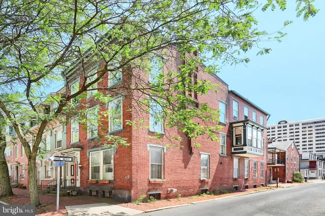 $489,900 | 115 Locust Street, Harrisburg, PA 17101