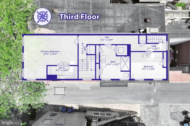 $489,900 | 115 Locust Street, Harrisburg, PA 17101