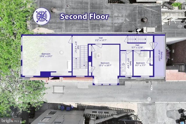 $489,900 | 115 Locust Street, Harrisburg, PA 17101