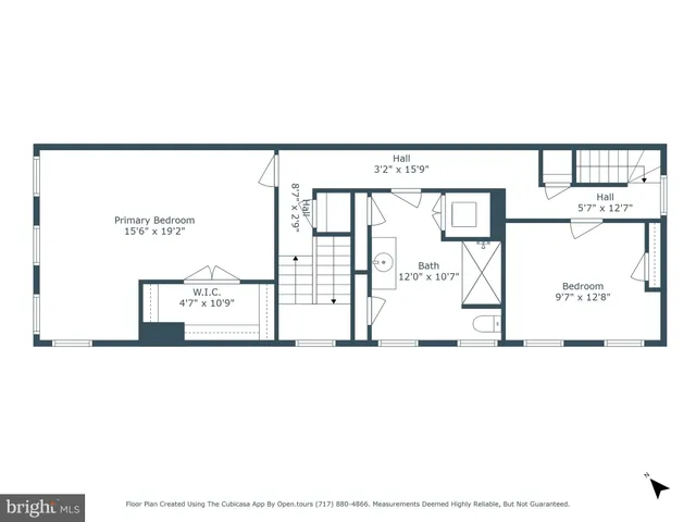 $489,900 | 115 Locust Street, Harrisburg, PA 17101