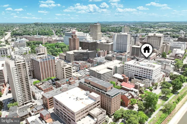 $489,900 | 115 Locust Street, Harrisburg, PA 17101