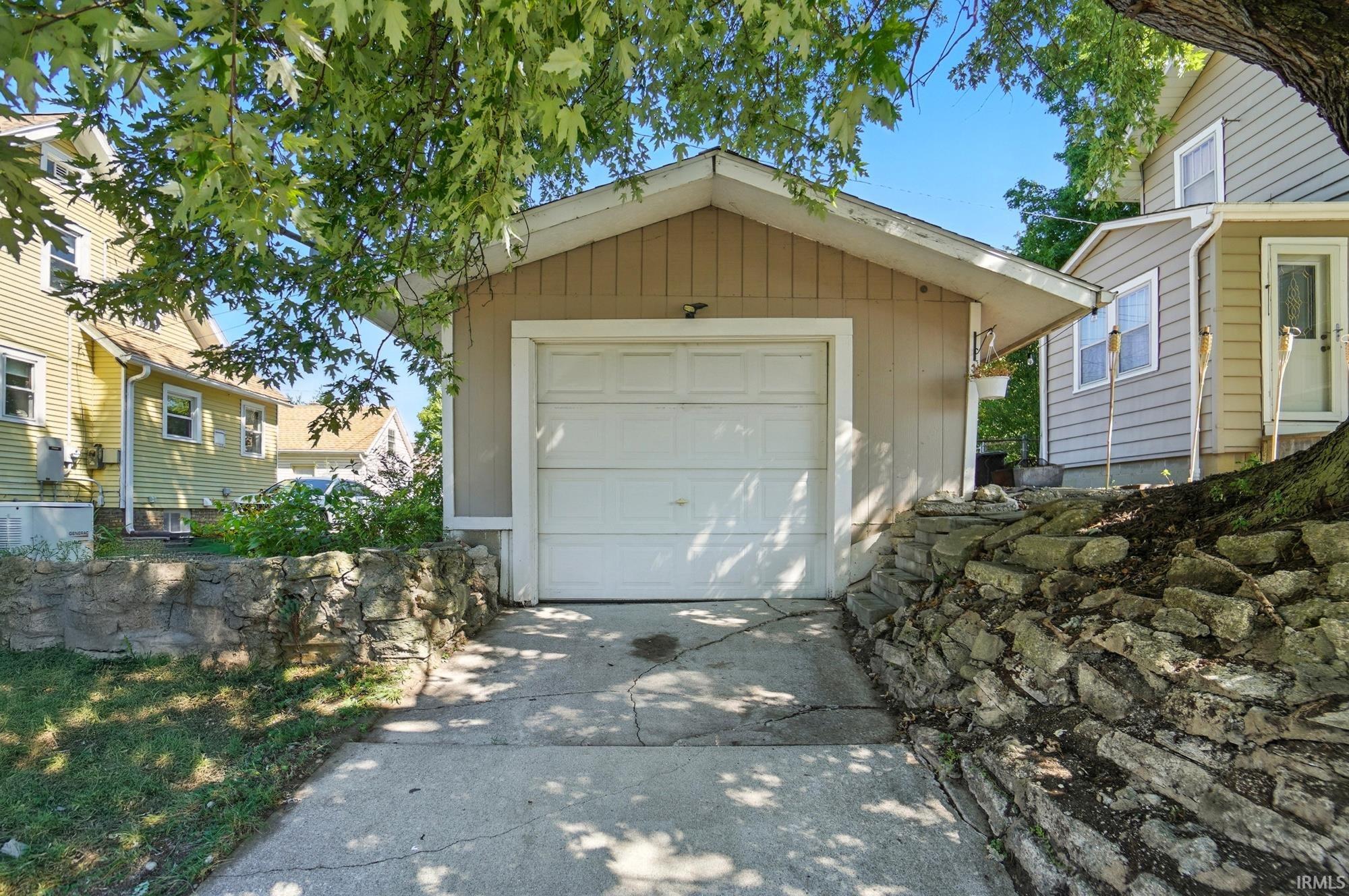 1214 Spring Street Fort Wayne, IN 46808 - Photo 25 of 28