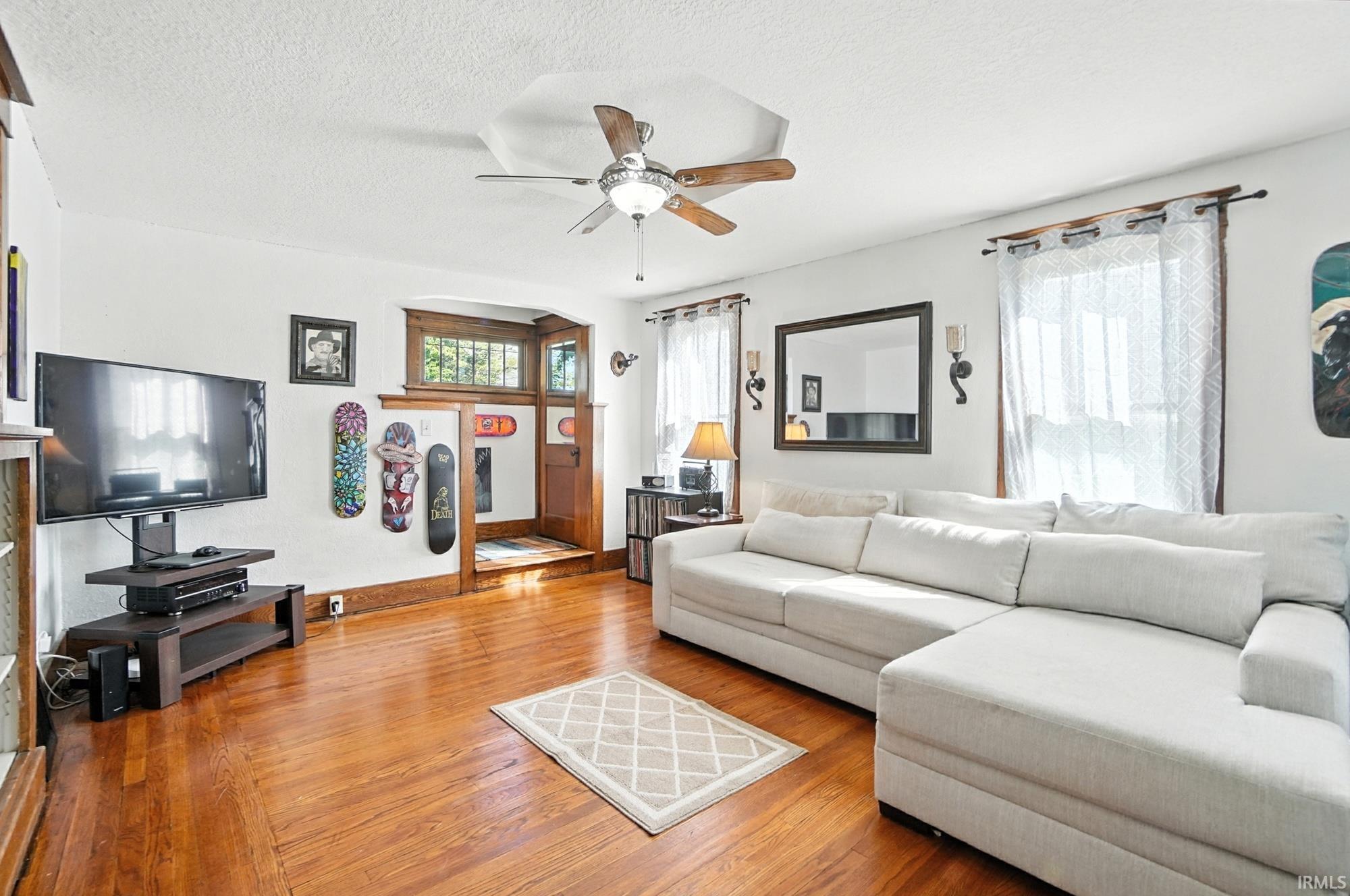 1214 Spring Street Fort Wayne, IN 46808 - Photo 4 of 28