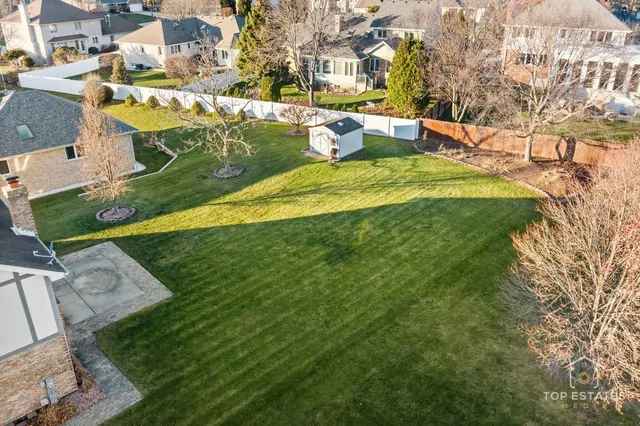 $649,900 | 13124 West Beaver Lake Drive, Homer Glen, IL 60491