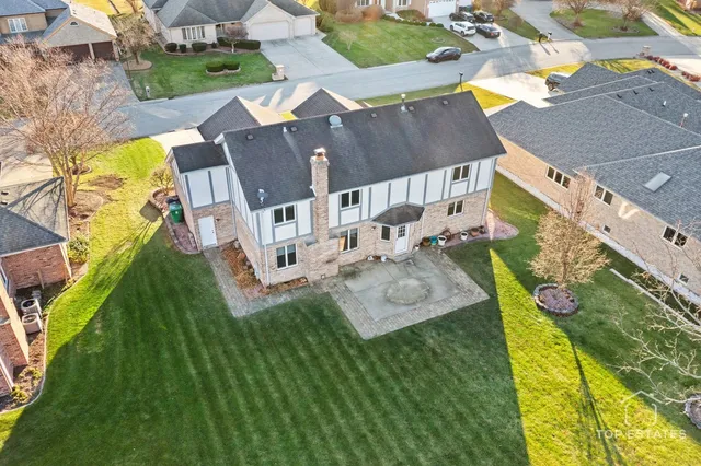 $649,900 | 13124 West Beaver Lake Drive, Homer Glen, IL 60491