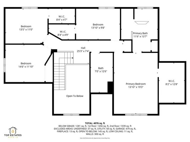 $649,900 | 13124 West Beaver Lake Drive, Homer Glen, IL 60491