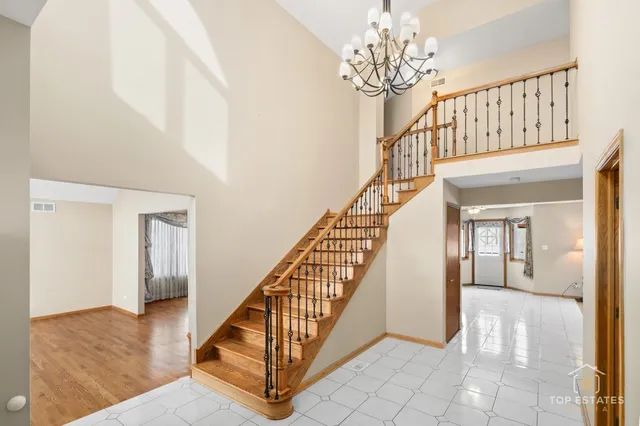 $649,900 | 13124 West Beaver Lake Drive, Homer Glen, IL 60491