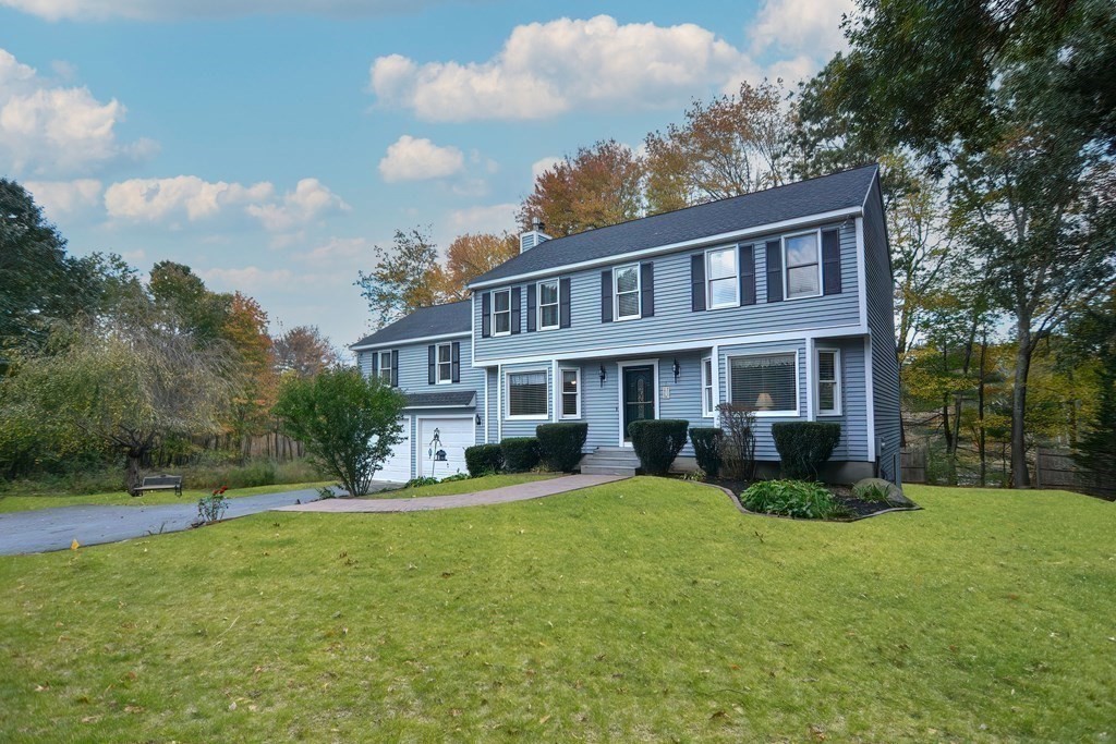 1 Millbrook Road Medway, MA 02053 - Photo 2 of 38 Gallery Image 2