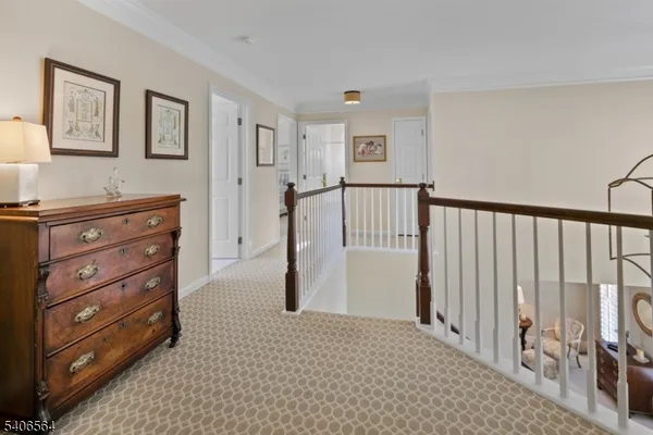 a view of bedroom