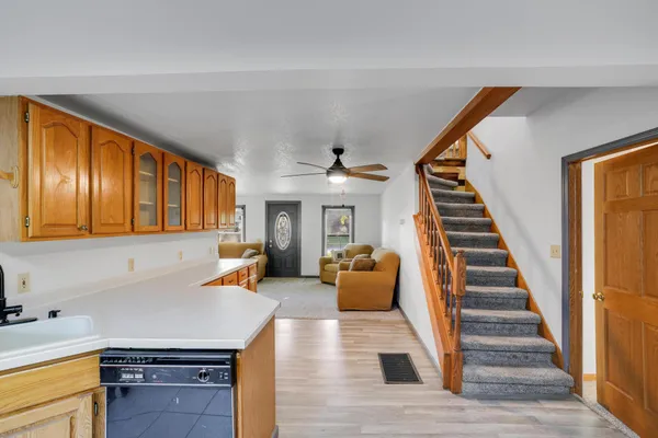 $325,000 | 412 Prairie Avenue Southwest, Faribault, MN 55021