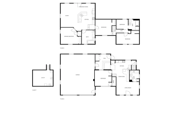 $325,000 | 412 Prairie Avenue Southwest, Faribault, MN 55021
