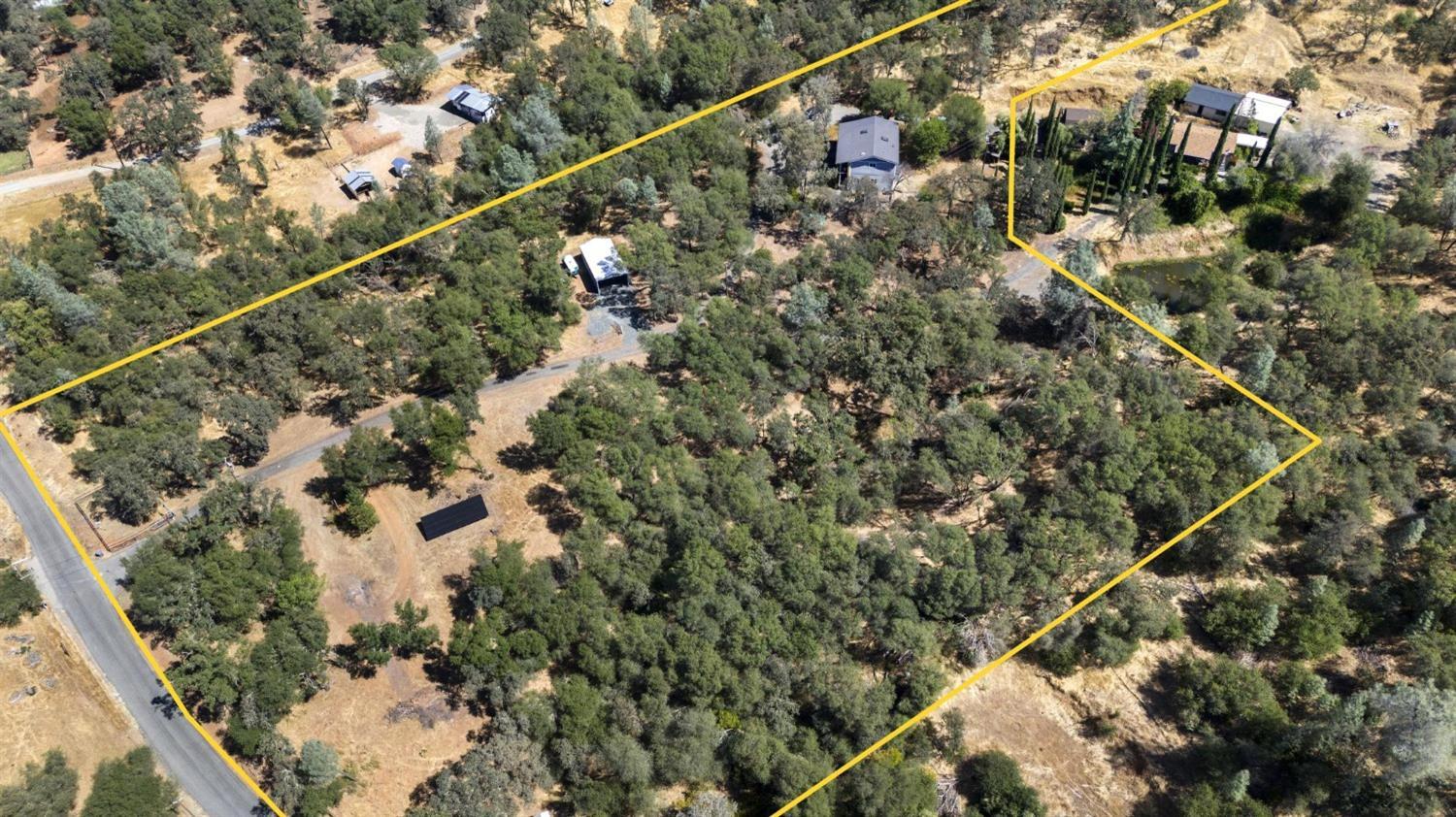 11187 Peoria Road Browns Valley, CA 95918 - Photo 11 of 12