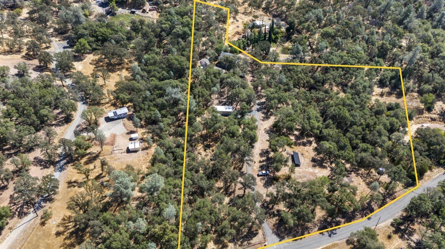 11187 Peoria Road Browns Valley, CA 95918 - Photo 12 of 12