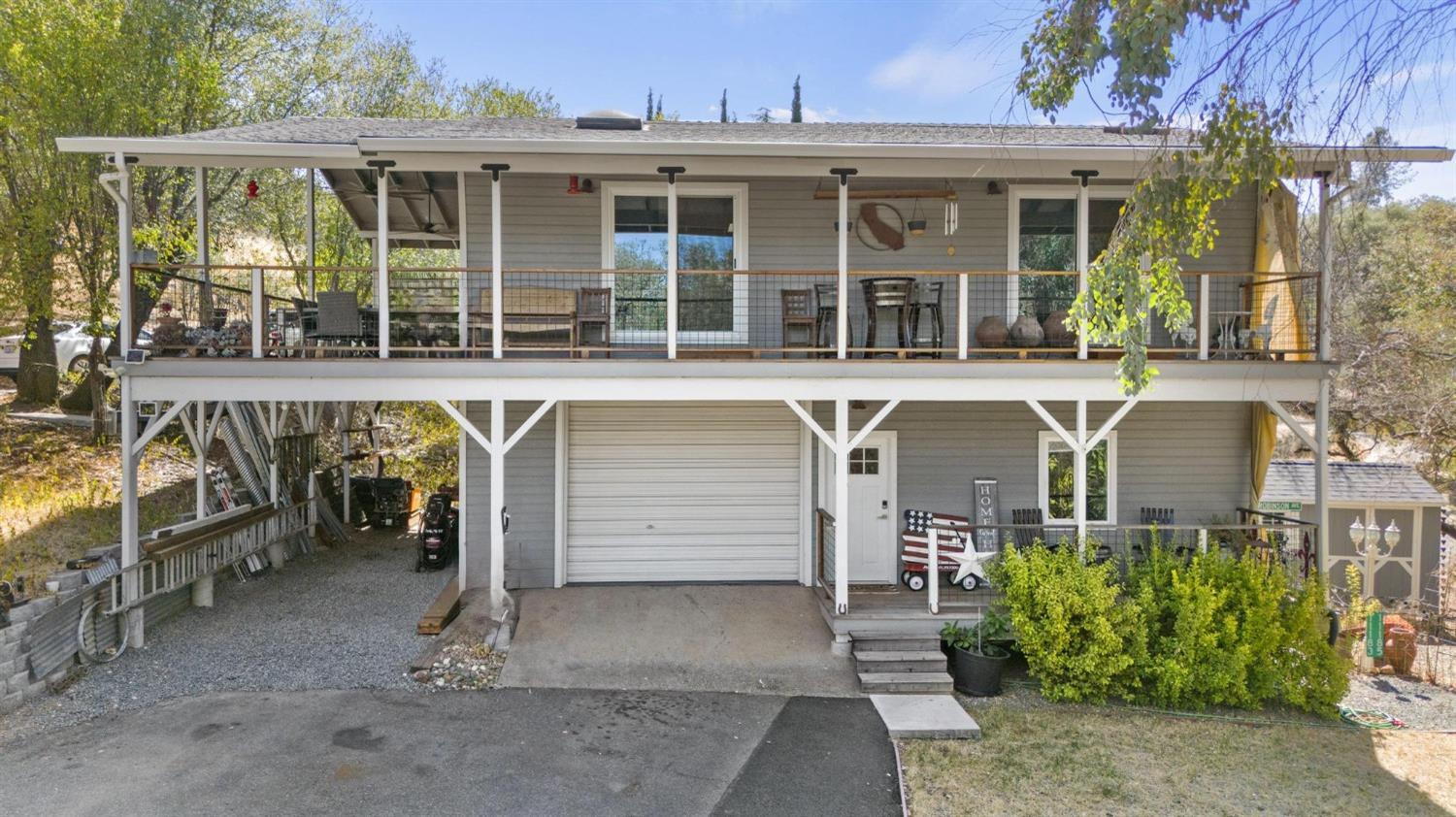 11187 Peoria Road Browns Valley, CA 95918 - Photo 2 of 12