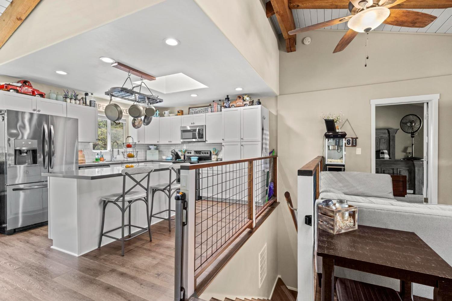 11187 Peoria Road Browns Valley, CA 95918 - Photo 4 of 12