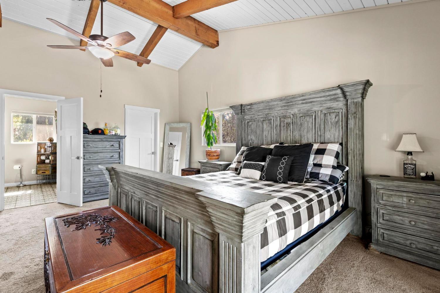 11187 Peoria Road Browns Valley, CA 95918 - Photo 6 of 12