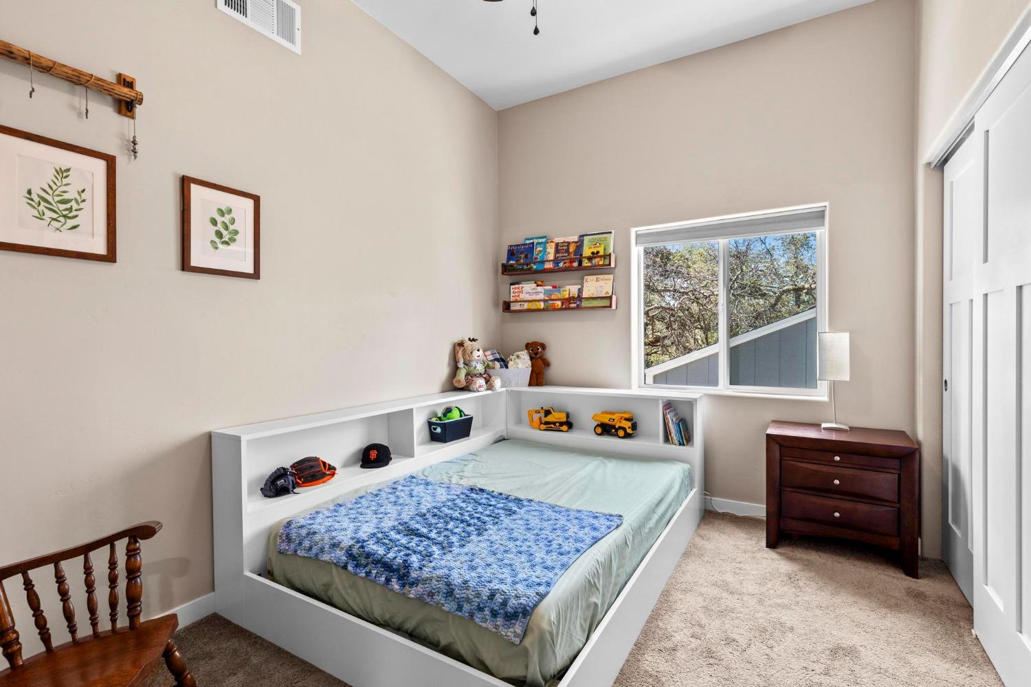 11187 Peoria Road Browns Valley, CA 95918 - Photo 7 of 12