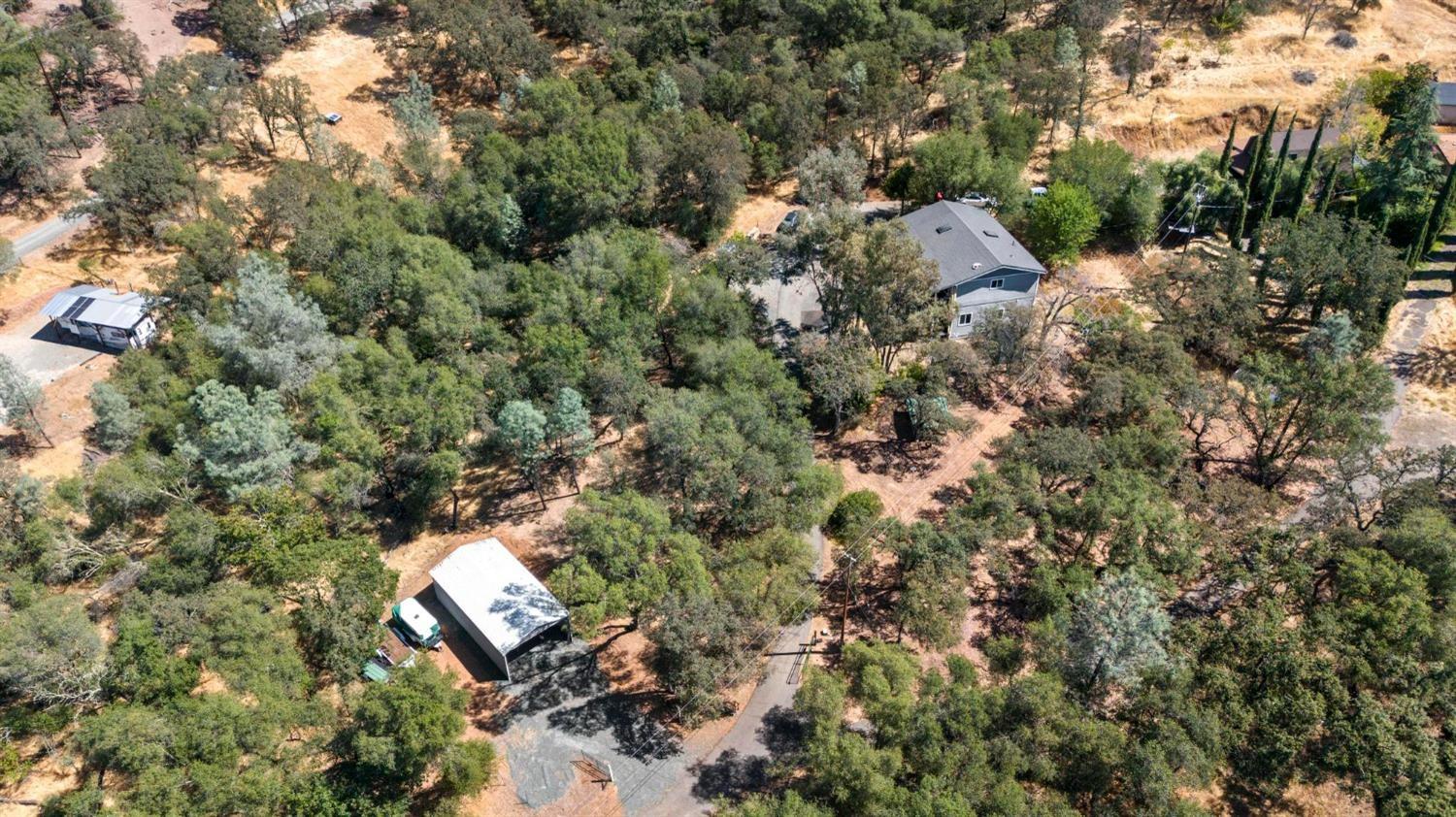 11187 Peoria Road Browns Valley, CA 95918 - Photo 10 of 12