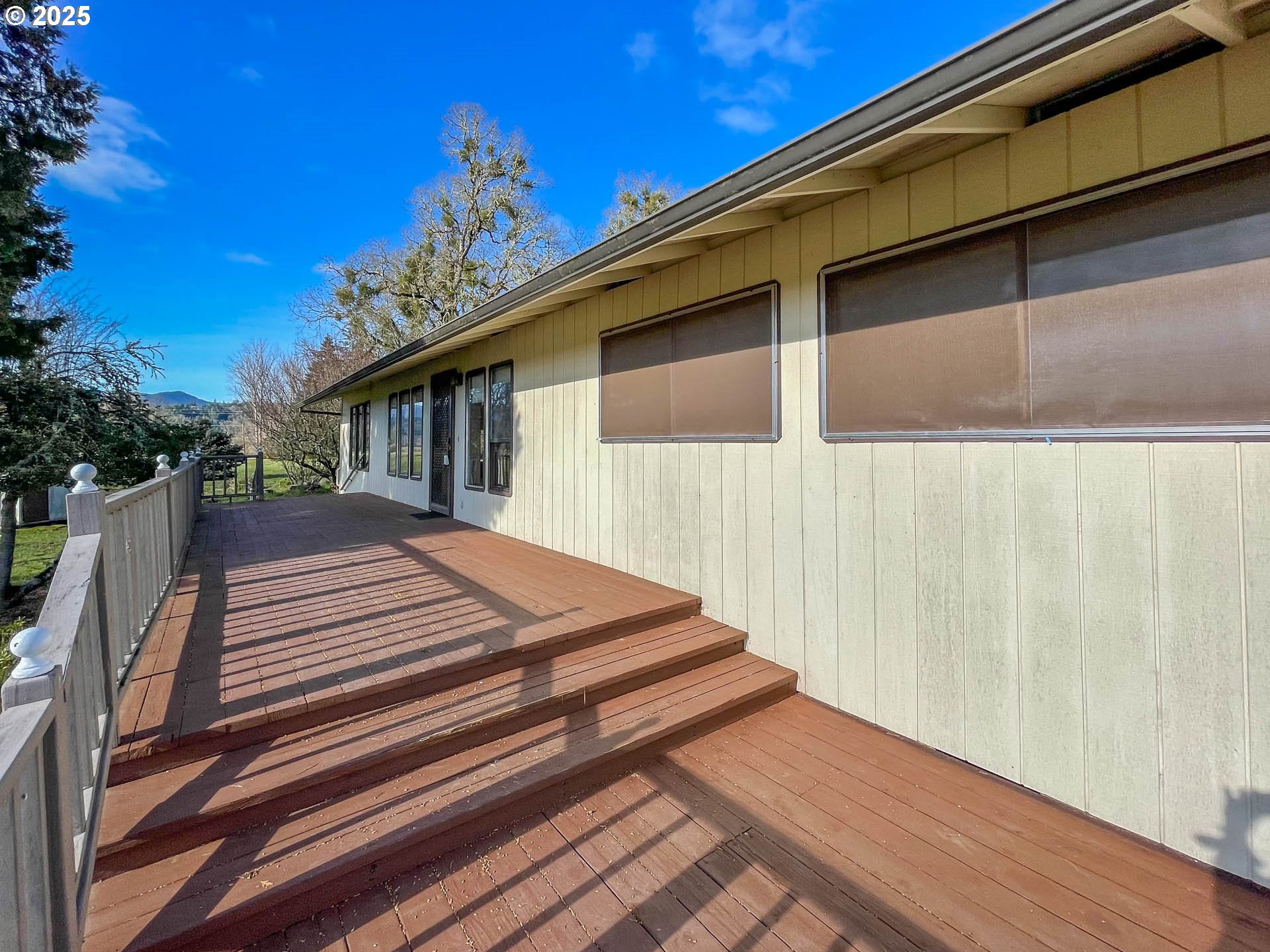 1474 Curry Road Roseburg, OR 97471 - Photo 4 of 48 Deck