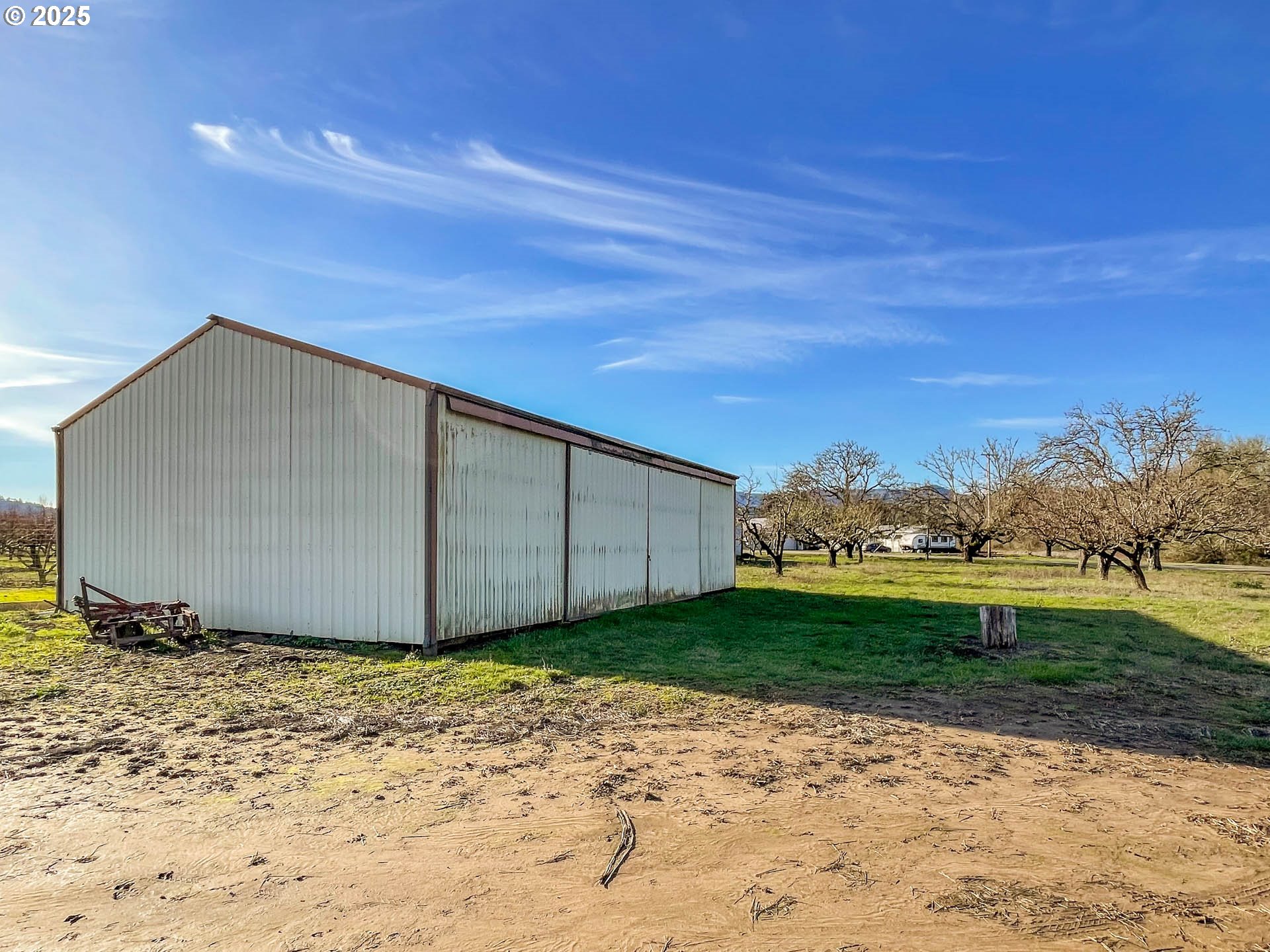1474 Curry Road Roseburg, OR 97471 - Photo 44 of 48 Barn
