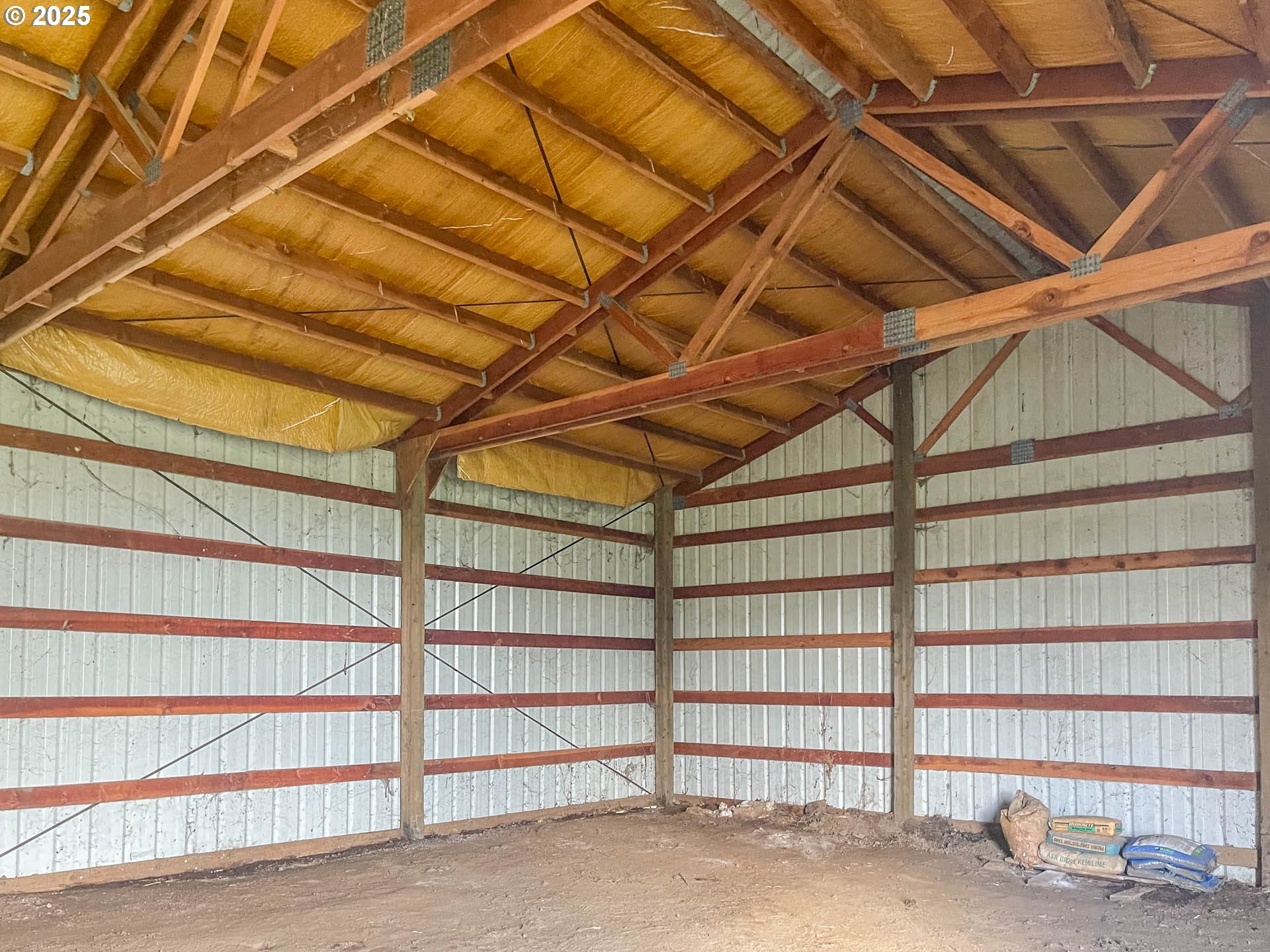 1474 Curry Road Roseburg, OR 97471 - Photo 46 of 48 Barn