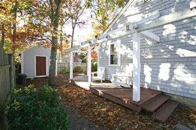 3 Mashpee Neck Road Mashpee, MA 02649 - Photo 14 of 16 Additional Photo