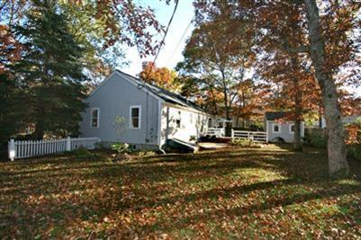 3 Mashpee Neck Road Mashpee, MA 02649 - Photo 15 of 16 Additional Photo