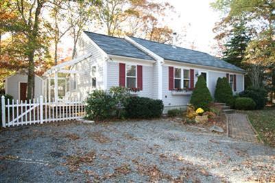 3 Mashpee Neck Road Mashpee, MA 02649 - Photo 16 of 16 Additional Photo
