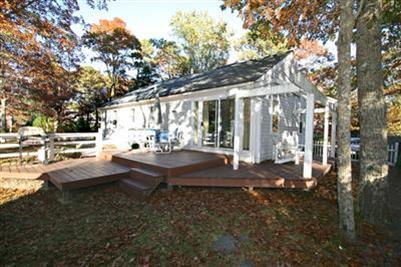 3 Mashpee Neck Road Mashpee, MA 02649 - Photo 5 of 16 Additional Photo