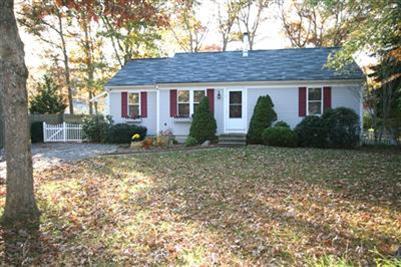3 Mashpee Neck Road Mashpee, MA 02649 - Photo 9 of 16 Additional Photo