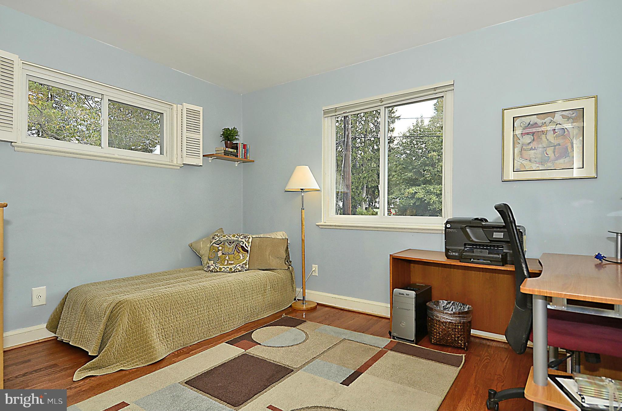 9314 Greyrock Road Silver Spring, MD 20910 - Photo 16 of 28 4th Bedroom