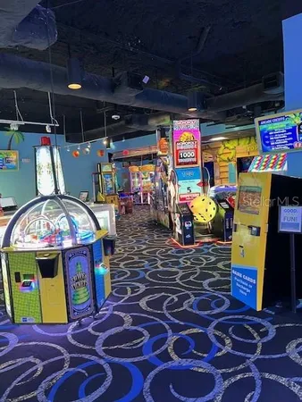 a view of outdoor space