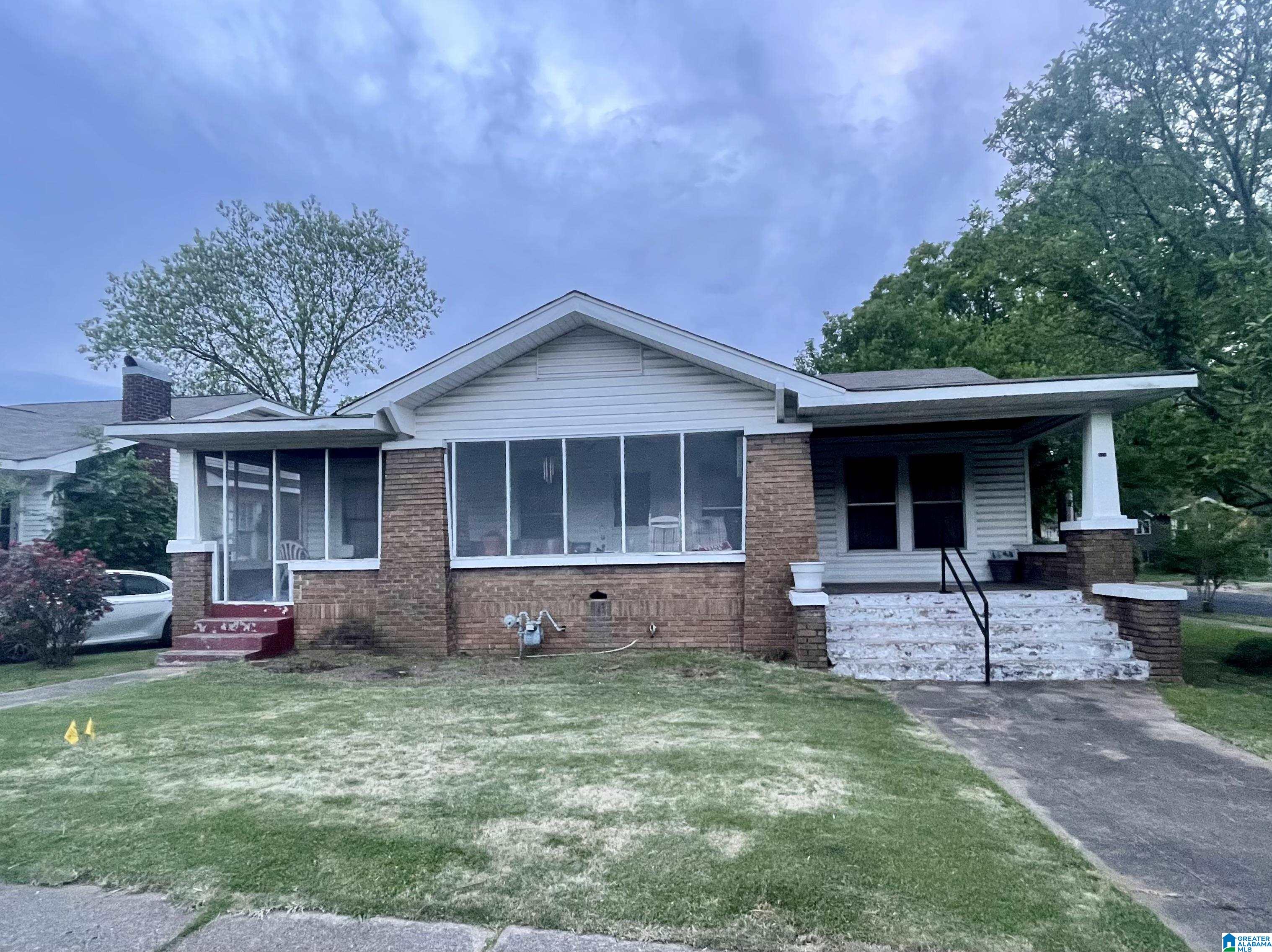 528 10th Court South Birmingham, AL 35205 - Photo 1 of 1