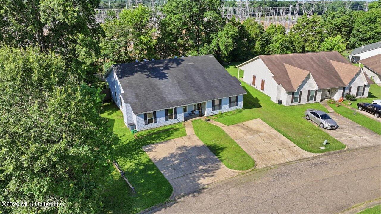113 Meadowview Circle, Unit A Clinton, MS 39056 - Photo 32 of 38 33-113-A Meadowview Cir _ Hometoursms.co